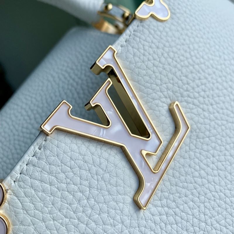 LV Top Handle Bags